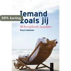 Iemand zoals jij 9789063055431 Ruud Hollander, Boeken, Verzenden, Zo goed als nieuw, Ruud Hollander