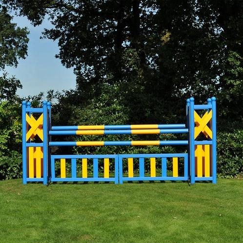 Hindernis Toren, Dieren en Toebehoren, Paarden en Pony's | Overige Paardenspullen, Springen, Nieuw, Verzenden