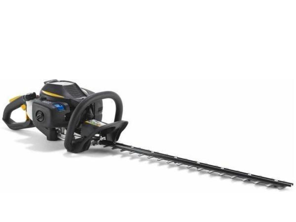 Veiling - McCulloch heggenschaar benzine 6028 ErgoLite, Tuin en Terras, Hand-tuingereedschap