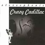 cd - Crazy Cadillac - Crazy Cadillac, Verzenden, Zo goed als nieuw