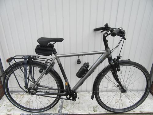 Koga Traveller met alfine 11 naafversnelling 8713, Fietsen en Brommers, Fietsen | Heren | Sportfietsen en Toerfietsen, 53 tot 57 cm