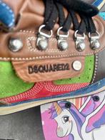 Dsquared2 - Sneakers - Maat: EU 42, Kleding | Heren, Schoenen, Nieuw