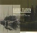Barre tyden 9789060116661 R.P. Zijp, Verzenden, Gelezen, R.P. Zijp