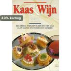 Kaas- en wynfeest 9789066114517 Auteur, Boeken, Kookboeken, Verzenden, Gelezen, Auteur