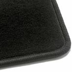 Luxe velours zwart automatten Peugeot 407 Coupé | 2005-2011, Auto-onderdelen, Verzenden, Nieuw, Peugeot