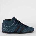 -53% Q1905  Q1905 Sneaker hurricane marine /donker  maat 41, Kleding | Heren, Schoenen, Verzenden, Nieuw, Blauw