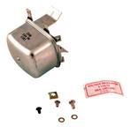 Volvo Spannings regelaar 6 volt Bosch typ replacement Volvo, Verzenden, Nieuw, Volvo