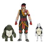 Teenage Mutant Ninja Turtles: The Last Ronin Action Figure U, Ophalen of Verzenden, Nieuw