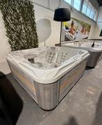 Nieuw - Jacuzzi Passion spa Pleasure incl bezorging, Tuin en Terras, Bubbelbaden en Hottubs, Nieuw, Filter, Vast