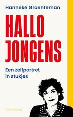 9789038815633 Hallo jongens Hanneke Groenteman, Verzenden, Nieuw, Hanneke Groenteman