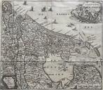 Nederland - Graafschap Holland; J. de Parival - Comitatus, Nieuw