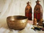 Handmade - Antique Unique Singing Bowl -  -, Muziek en Instrumenten, Nieuw