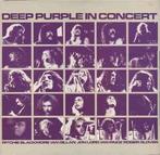 LP gebruikt - Deep Purple - In Concert, Zo goed als nieuw, Verzenden