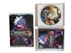 Disgaea 3 Absence Of Justice + The Official Strategy Guide, Verzenden, Nieuw