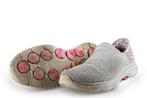 Skechers Instappers in maat 37 Wit | 10% extra korting, Skechers, Verzenden, Gedragen, Wit