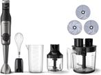 Philips 5000 Series HR2685/00 - Staafmixer - 1200 watt, Verzenden, Zo goed als nieuw
