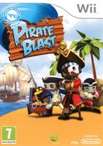 Wii Pirate Blast, Verzenden, Zo goed als nieuw
