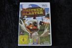 Chicken Blaster Nintendo Wii, Spelcomputers en Games, Games | Nintendo Wii, Verzenden, Nieuw
