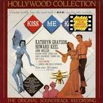 LP gebruikt - Kathryn Grayson - Kiss Me Kate (UK &amp; Eu..., Zo goed als nieuw, Verzenden