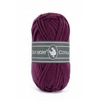 Durable Cosy 249 Plum - Haakgaren / Breigaren, Ophalen of Verzenden, Nieuw, Breien of Haken, Wol of Garen