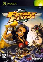 Freaky Flyers (Xbox), Verzenden, Gebruikt