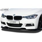 Voorspoiler Vario-X passend voor BMW 3-Serie F30/F31, Auto-onderdelen, Carrosserie en Plaatwerk, Nieuw, BMW, Verzenden
