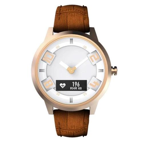 Watch X Horloge met Hartritmemonitor - Fitness Tracker Sport, Sieraden, Tassen en Uiterlijk, Smartwatches, Nieuw, Verzenden