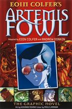Artemis Fowl / Artemis Fowl / 1 9780141322964 Eoin Colfer, Boeken, Verzenden, Zo goed als nieuw, Eoin Colfer