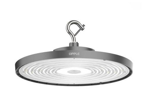 Veiling - Opple hoogbouwspot LEDHighbay 200W, Doe-het-zelf en Verbouw, Bouwverlichting