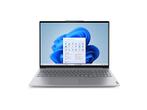 Lenovo - Thinkbook 16 G8 Ial - 16 inch - Luna Grey, Computers en Software, Met videokaart, Qwerty, Verzenden, Minder dan 2 Ghz