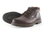 Mazzeltov Snowboots in maat 42 Cognac | 10% extra korting, Kleding | Heren, Schoenen, Mazzeltov, Overige kleuren, Verzenden, Overige typen