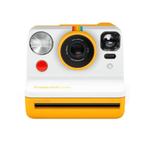 Polaroid Now Autofocus i-Type Instant Camera - Geel, Verzenden, Zo goed als nieuw