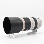Canon EF 100-400mm F/4.5-5.6 L IS USM II | Tweedehands, Verzenden, Gebruikt, Canon