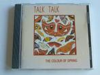 Talk Talk - The Colour of Spring, Verzenden, Nieuw in verpakking