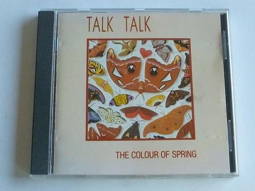 Talk Talk - The Colour of Spring, Cd's en Dvd's, Cd's | Pop, Verzenden