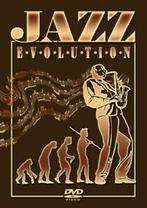 Jazz Evolution DVD (2008) Duke Ellington cert E, Cd's en Dvd's, Dvd's | Muziek en Concerten, Zo goed als nieuw, Verzenden
