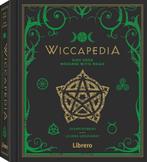 Wiccapedia 9789463592307 Shawn Robbins-Lea, Verzenden, Gelezen, Shawn Robbins-Lea