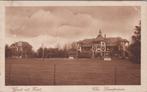 ZEIST - Chr. Sanatorium, Verzenden, Gelopen