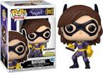 Funko Pop #893 Games: Gotham Knights - Nightwing (Glow in, Verzenden, Nieuw