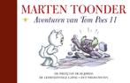 Avonturen van Tom Poes 9789023433811 Marten Toonder, Verzenden, Zo goed als nieuw, Marten Toonder