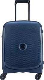 2dekans | Delsey Belmont Plus Handbagagekoffer - 55 cm -, Ophalen of Verzenden, Zo goed als nieuw