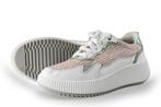 Palpa Sneakers in maat 38 Wit | 10% extra korting, Verzenden, Wit, Palpa, Sneakers of Gympen