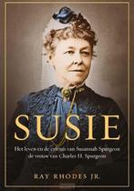 Rhodes Jr., Ray-Susie; Het leven en de erfenis van Susannah, Verzenden, Gelezen