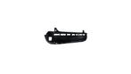 Pg 3-008  Achterbumper Primer+4 Pdc Gaten, Nieuw