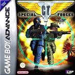 CT Special Forces (GameBoy Advance), Spelcomputers en Games, Verzenden, Gebruikt, Vanaf 7 jaar