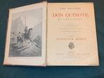 Miguel de Cervantes & Gustave Doré - The History of Don, Antiek en Kunst, Antiek | Boeken en Bijbels