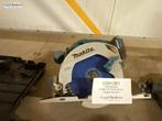 MAKITA DHS680 Cirkelzaag, Doe-het-zelf en Verbouw, Gereedschap | Overige machines, Ophalen of Verzenden, Nieuw