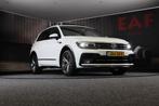 Zakelijke Lease |  Volkswagen Tiguan 2.0 TSI 4Motion R Line, Auto's, Automaat, Gebruikt, Euro 6, Overige brandstoffen