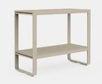 GANDIABLASCO - MARIO RUIZ - Stellingkast - FLAT - Aluminium,
