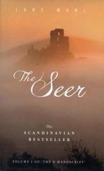 The Seer 9781780280974 Lars Muhl, Boeken, Verzenden, Gelezen, Lars Muhl